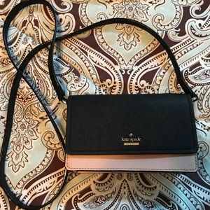 Kate Spade Arielle Crossbody